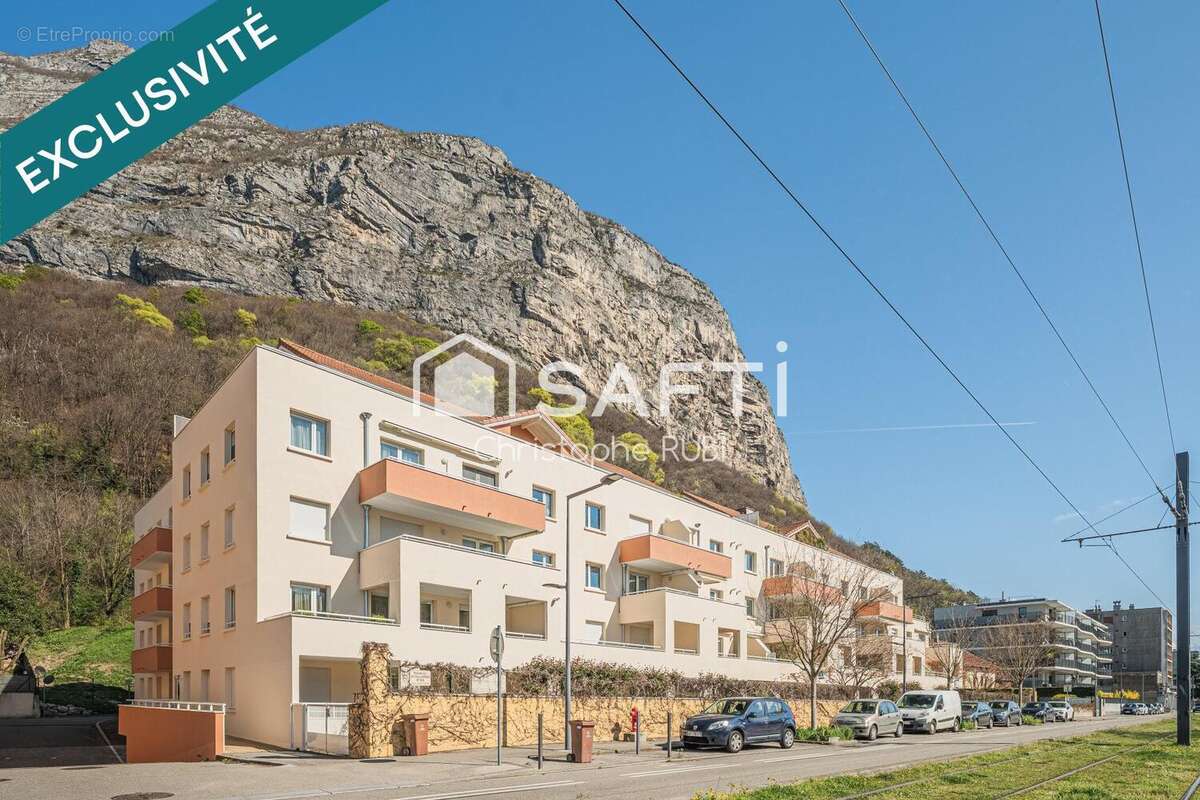 Photo 7 - Appartement à SAINT-MARTIN-LE-VINOUX