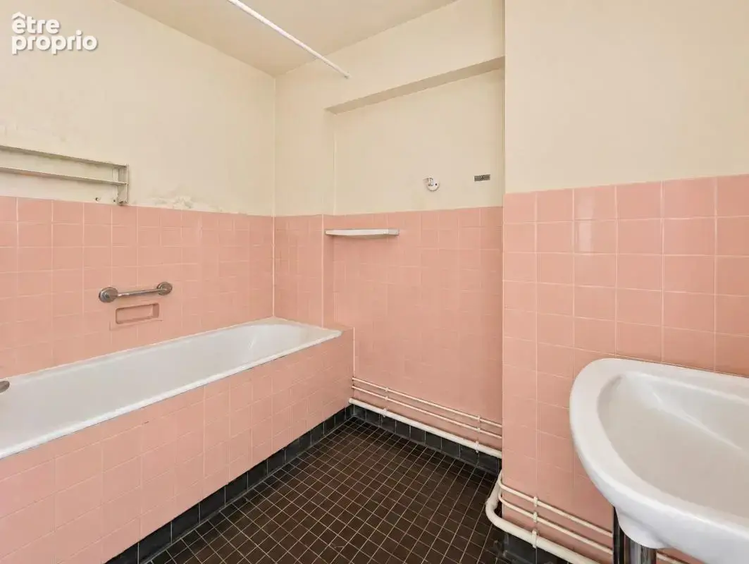 Appartement - photo 15