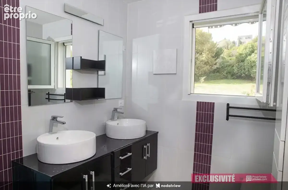 Maison contemporaine et familiale - photo 6