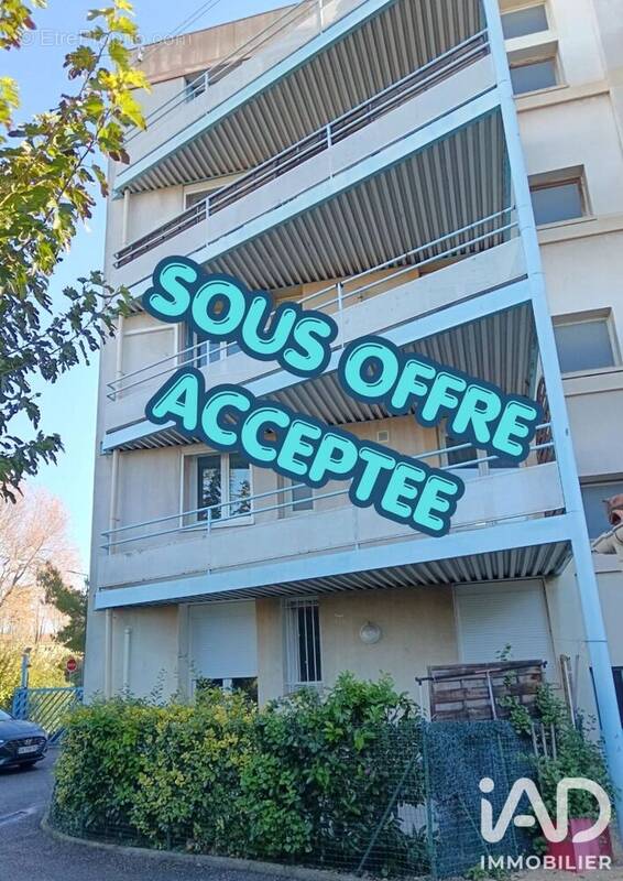 Photo 1 - Appartement à SORGUES