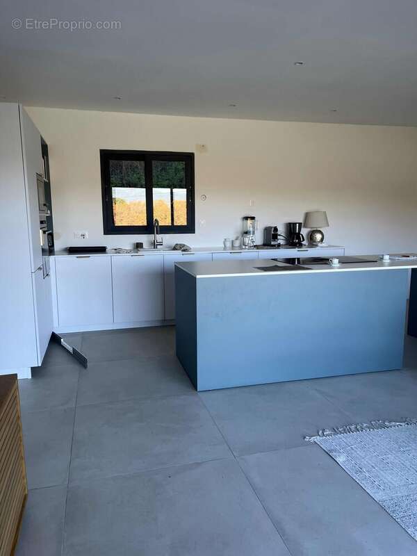 Maison à PETRETO-BICCHISANO