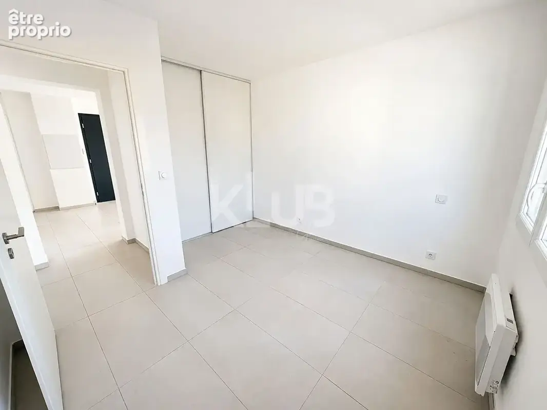Appartement Lucciana 4 pièce(s) 80 m2 - photo 13