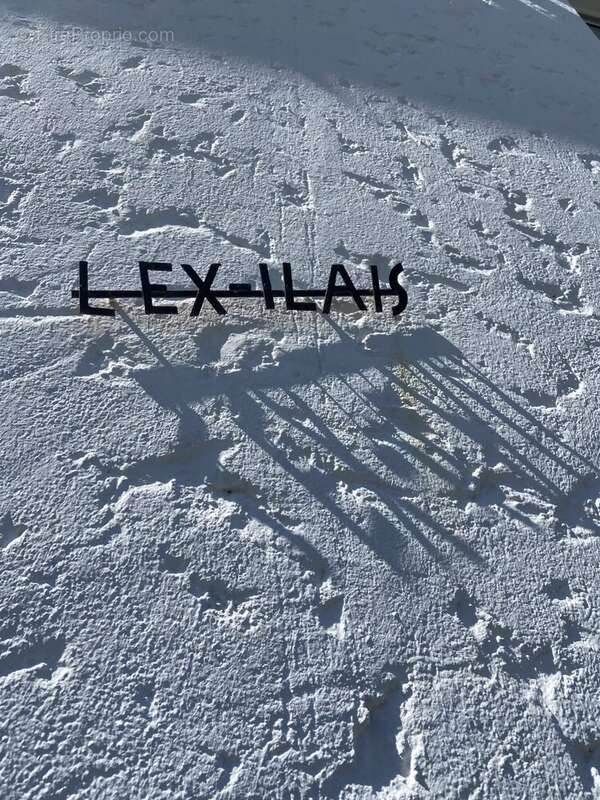 Maison à LES SABLES-D&#039;OLONNE