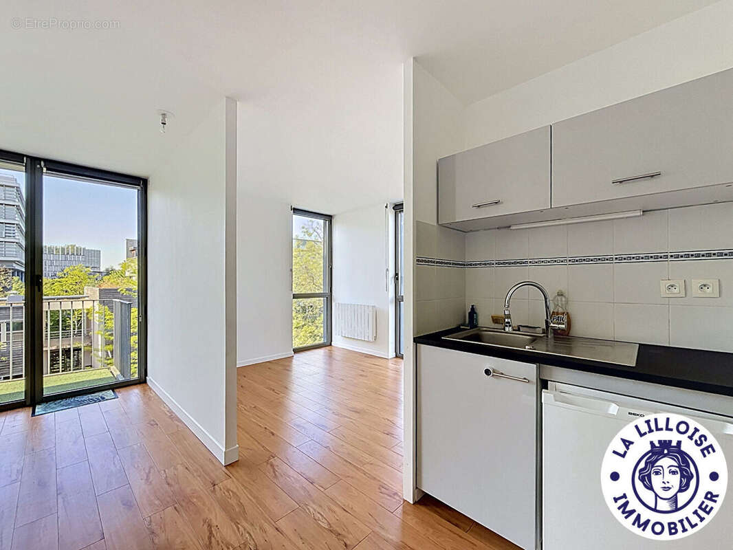 Appartement à LILLE