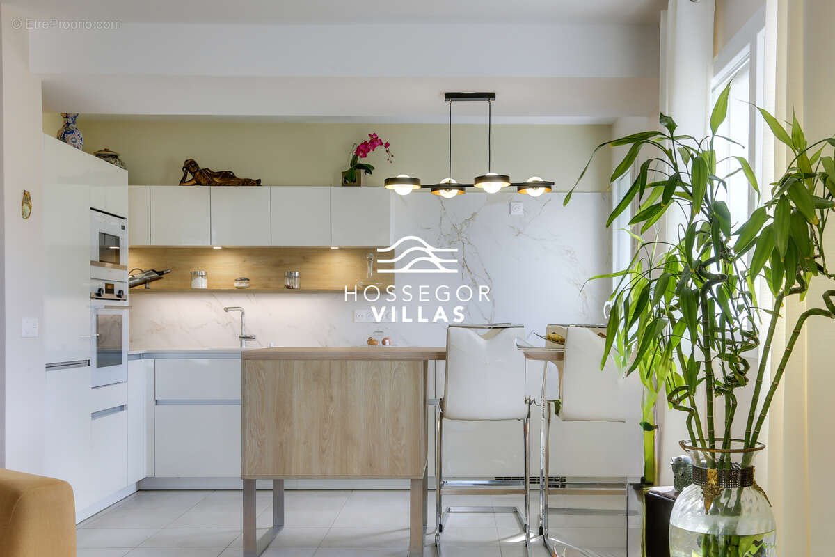Appartement à HOSSEGOR
