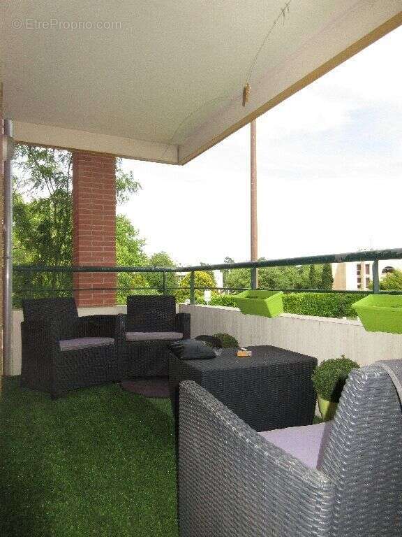 Photo 7 - Appartement à TOULOUSE