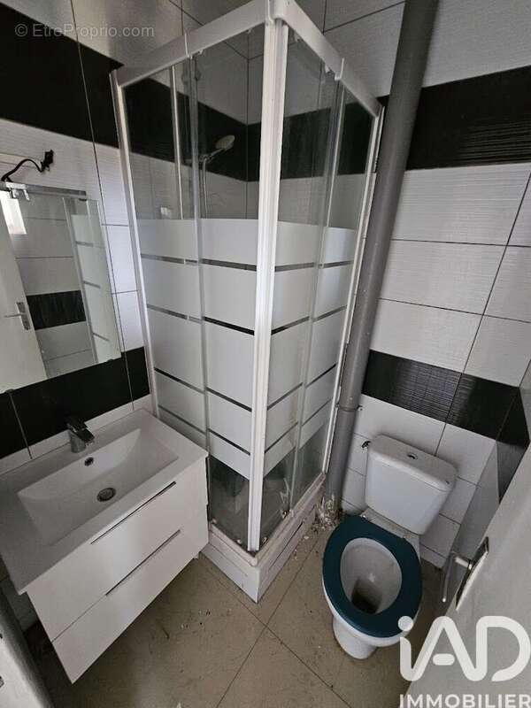 Photo 9 - Appartement à CHOISY-LE-ROI