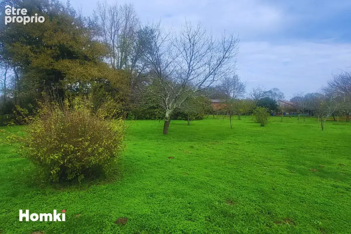 Maison/Villa T5 de 116 m² à Gours 33660 - photo 16