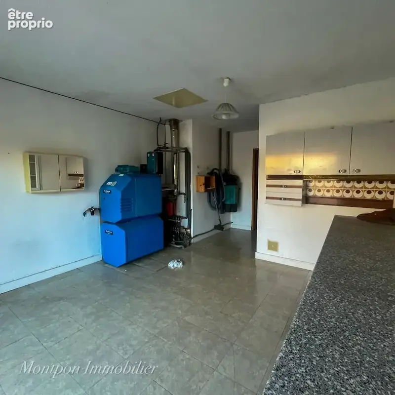 Maison contemporaine proche centre ville - photo 10