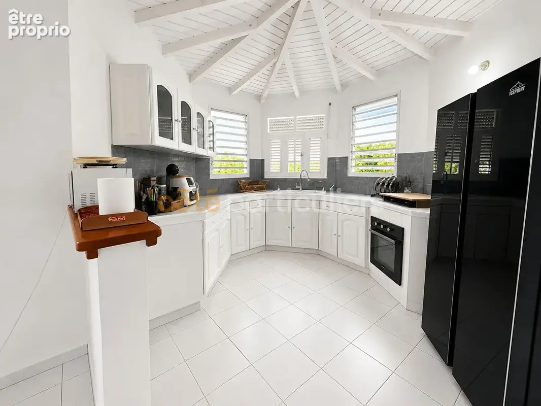 Spacieuse maison Saint François - photo 4