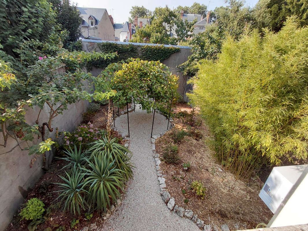 Maison Orleans centre - photo 4