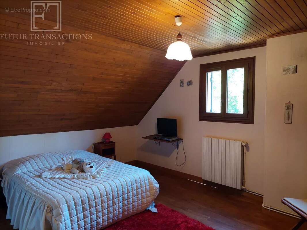 Maison et piscine sur 3490 m² clos avec dépendance - photo 11