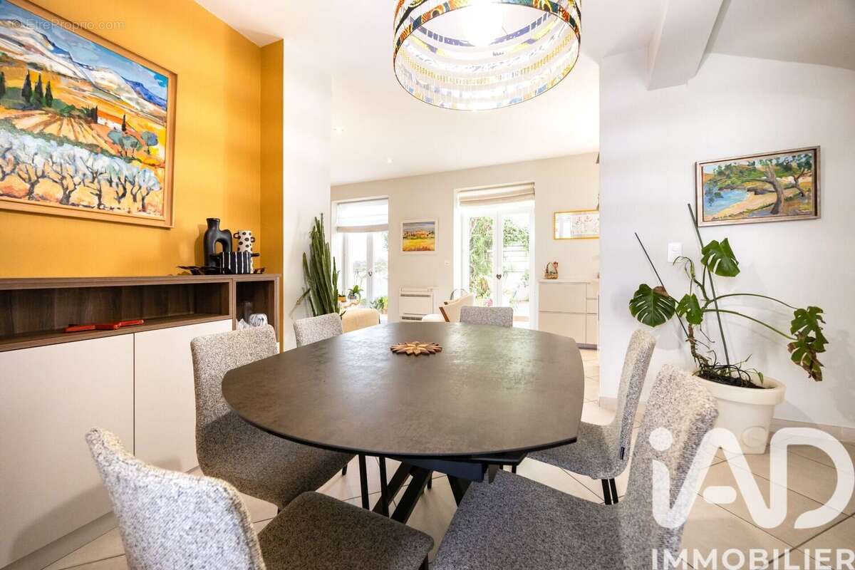 Photo 9 - Maison à PERPIGNAN