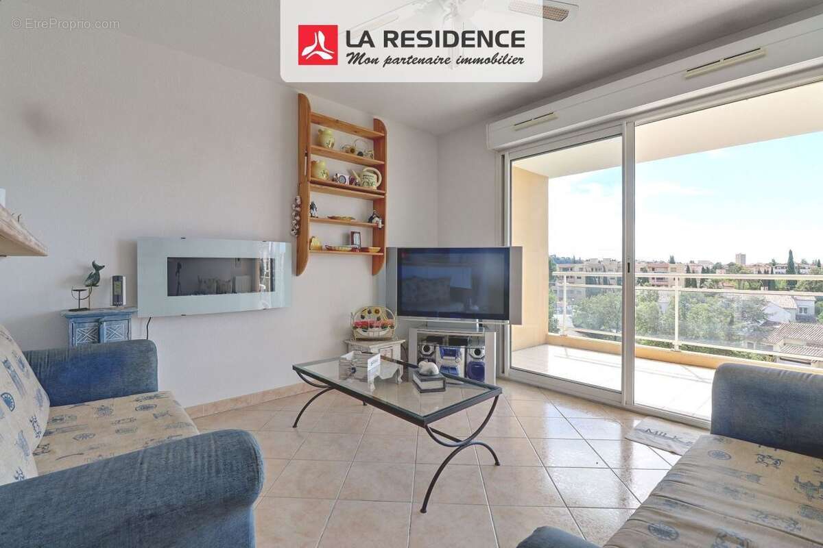 Appartement à FREJUS