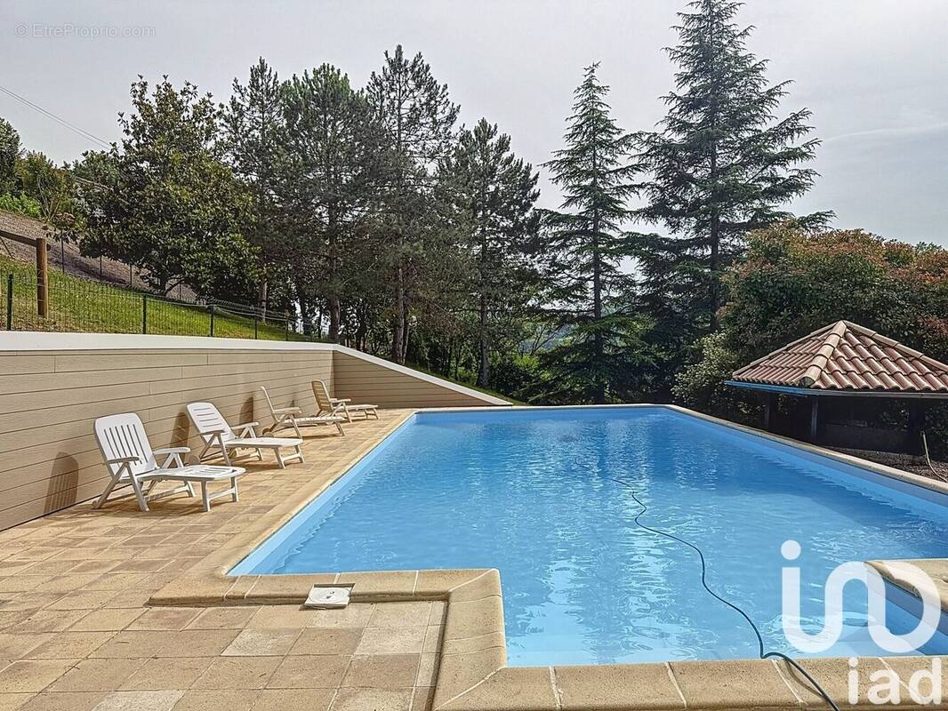 Photo 1 - Maison à AURADOU