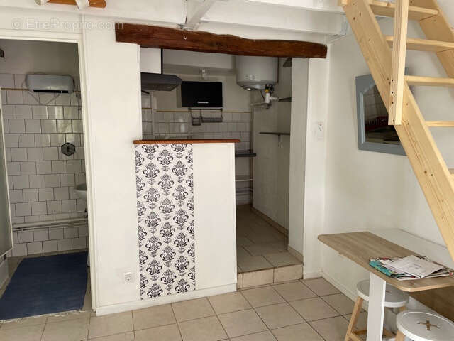 Appartement à AVALLON