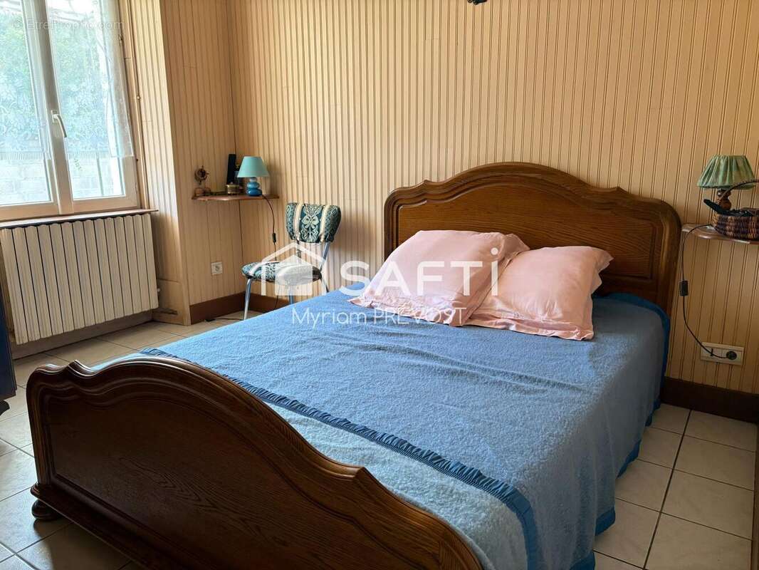 Photo 6 - Maison à ISSOUDUN