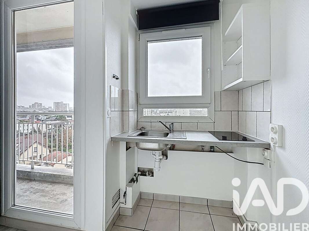 Photo 6 - Appartement à MAISONS-ALFORT