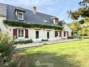 Charmante longère de 143m2? - Maison à LA MENITRE