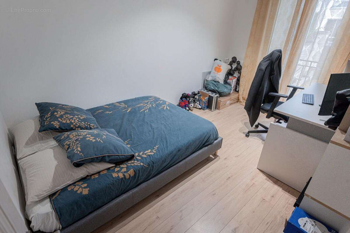 Maison à MAISONS-ALFORT