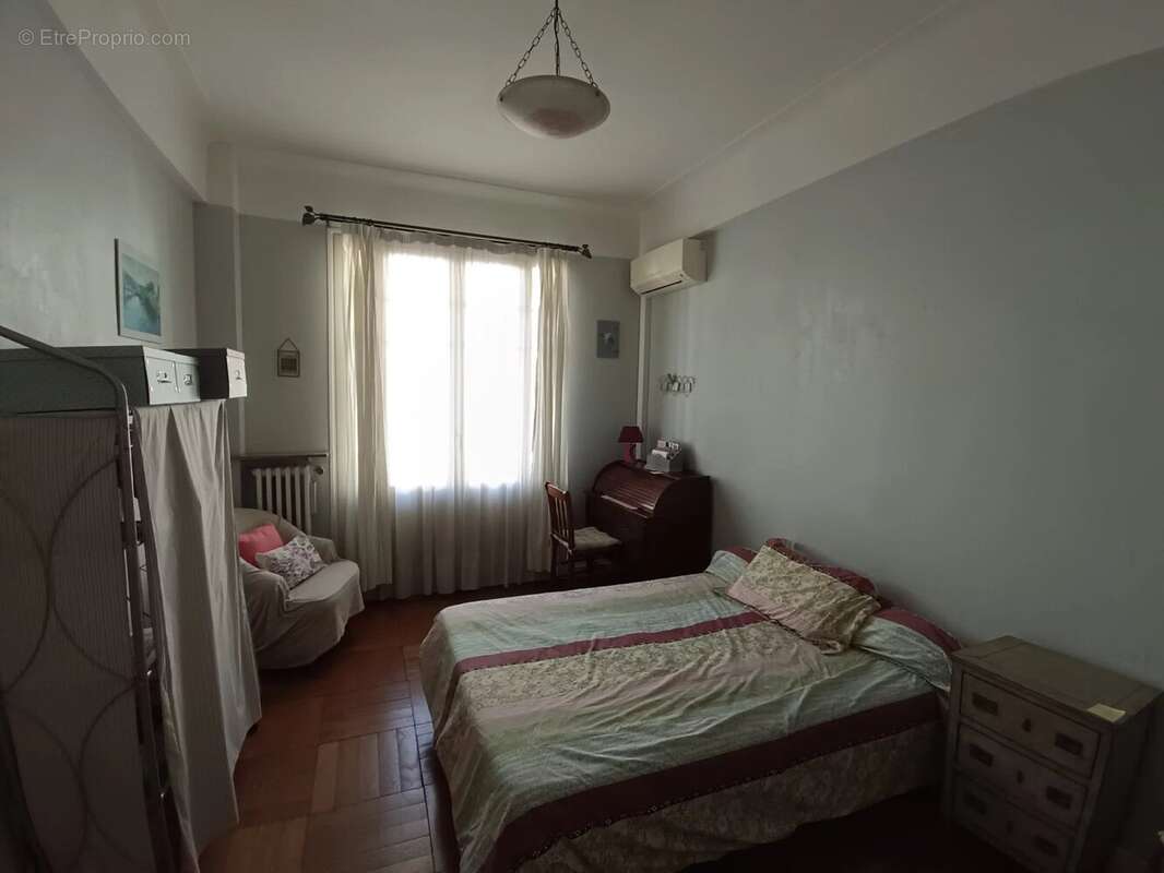 F2 de 56.45m² aux Musiciens - photo 3