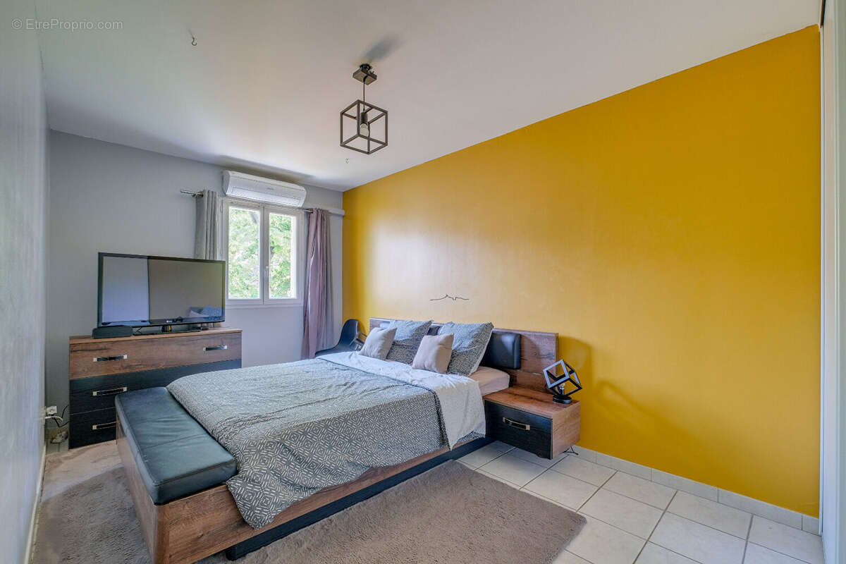 Maison à MARSEILLE-13E