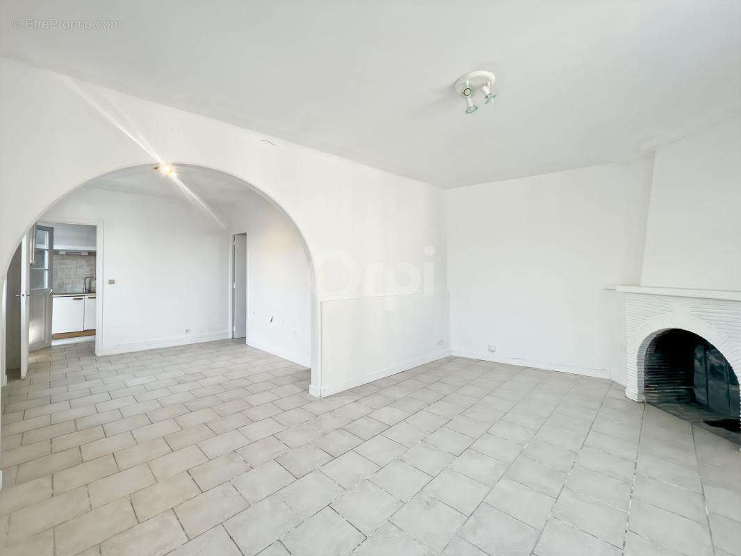 Maison à CONCHES-EN-OUCHE