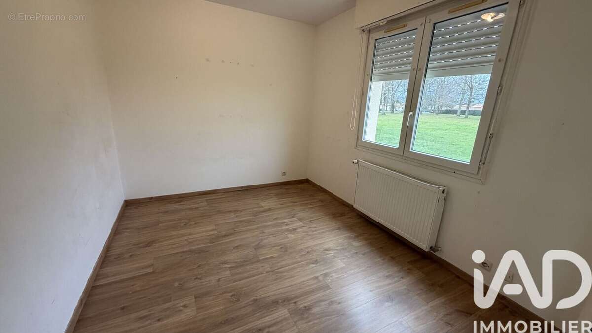 Photo 4 - Appartement à HOURTIN