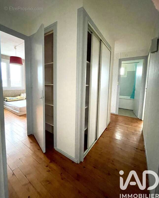 Photo 4 - Appartement à BOURG-EN-BRESSE