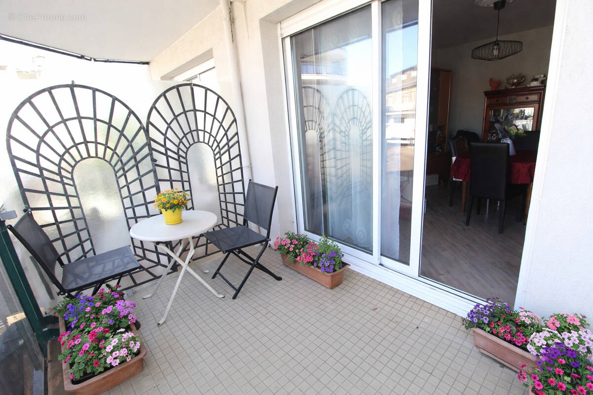 Appartement à PORNICHET