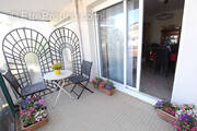 Appartement à PORNICHET