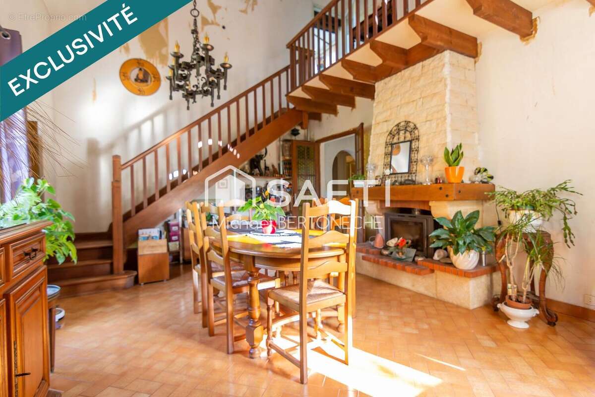 Photo 2 - Maison à LUGON-ET-L&#039;ILE-DU-CARNAY