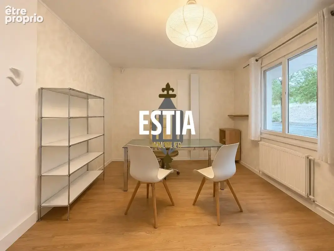 Appartement 1 pièce 34 m² à vendre à Vandoeuvre-Les-Nancy (54500) - photo 5