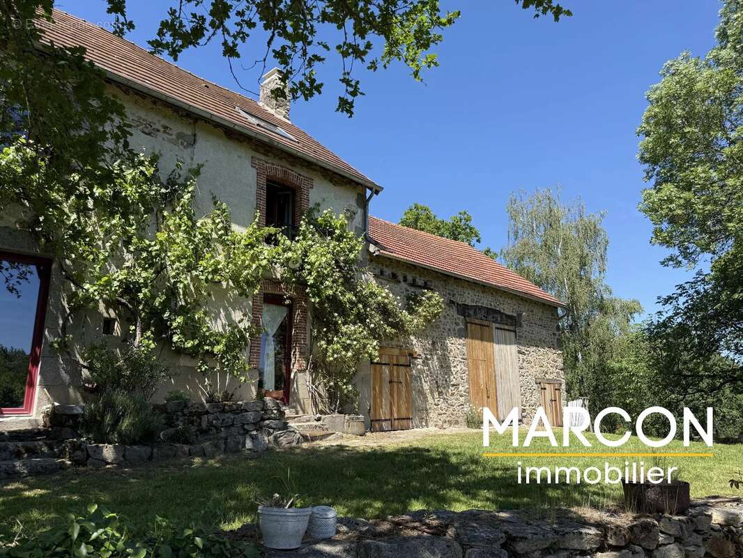 Belle fermette de 176 m² - Secteur JARNAGES - photo 2