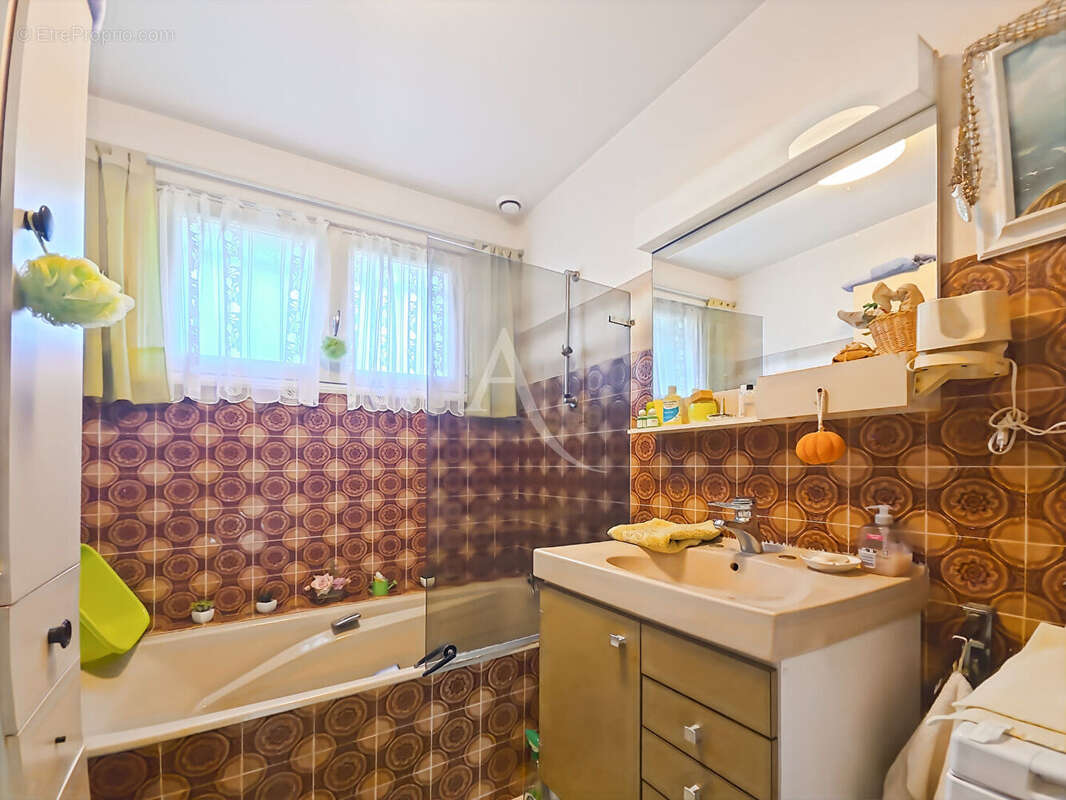 Maison de plain pied 4 pièces -1243 m² de parcelle - photo 12