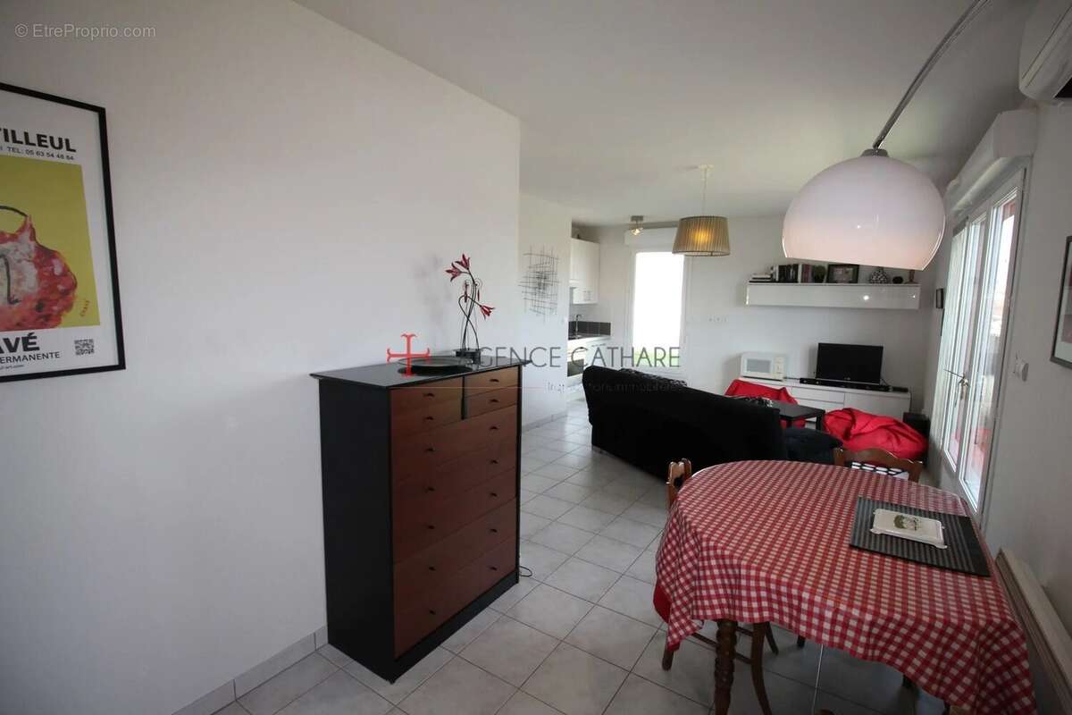 Appartement à ALBI