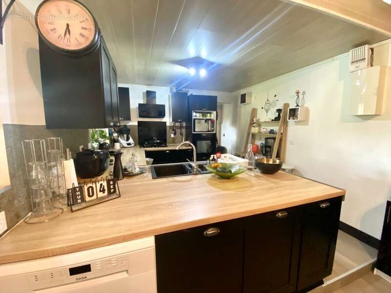 Maison à SAINT-SEVER