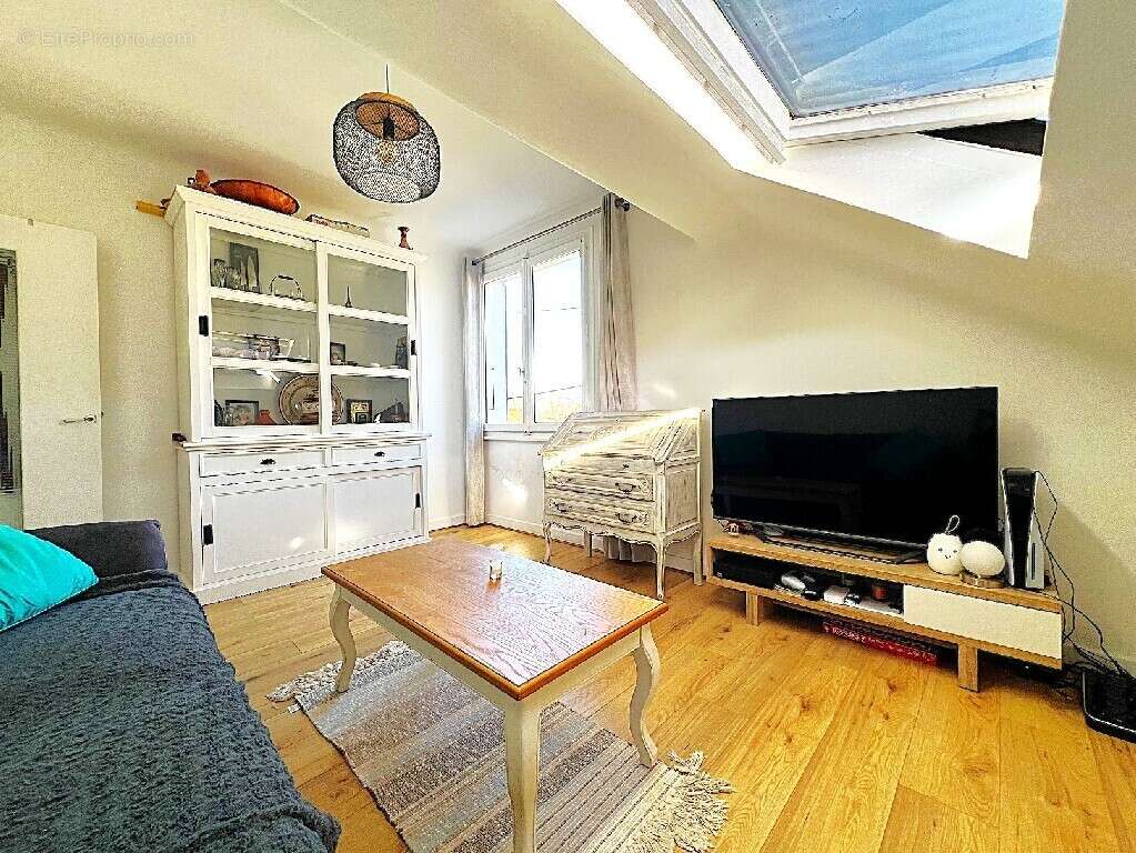 Appartement à MEYTHET