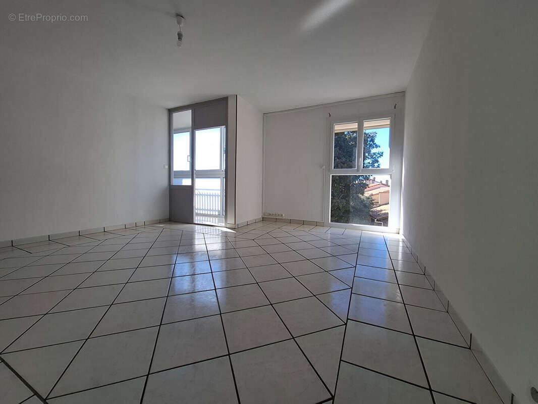 Appartement à PERPIGNAN