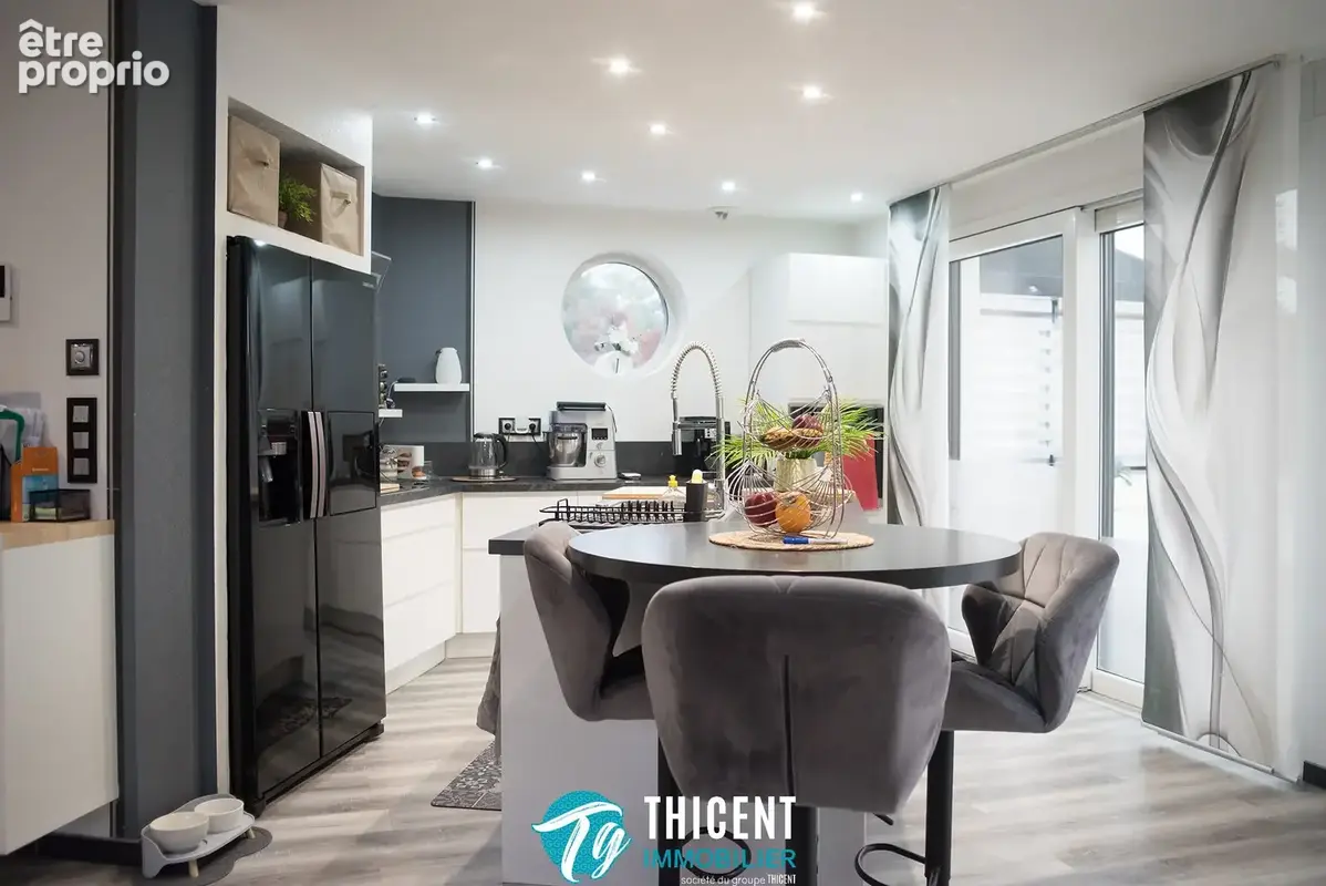 Maison 5 pièces 146 m² à vendre à Haguenau (67500) - photo 3