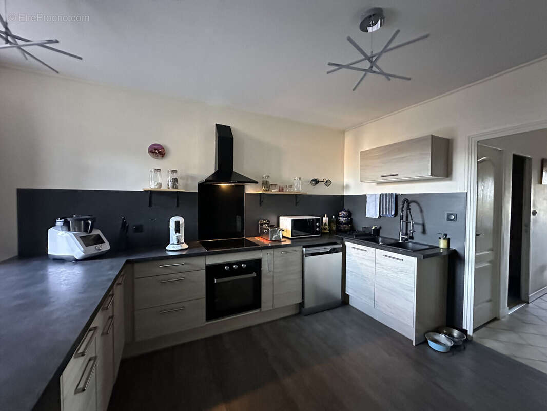 Photo 5 - Maison à THIZY