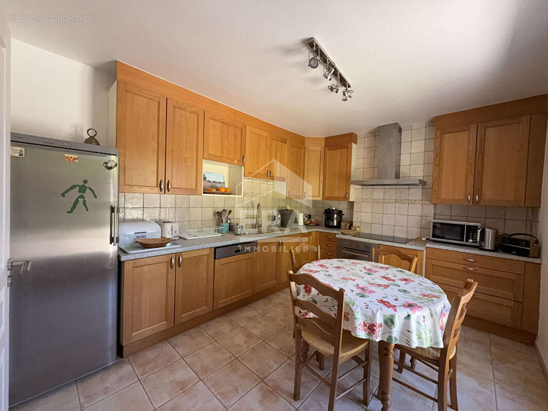 Maison 132m² à coye-la-forêt - photo 8