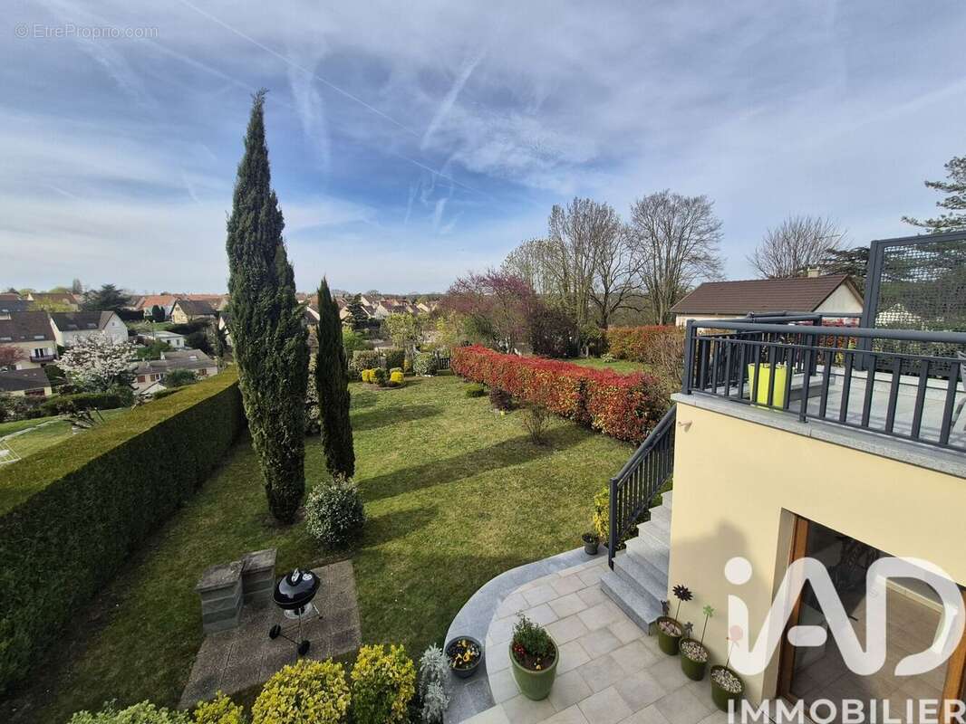 Photo 4 - Maison à MERY-SUR-OISE