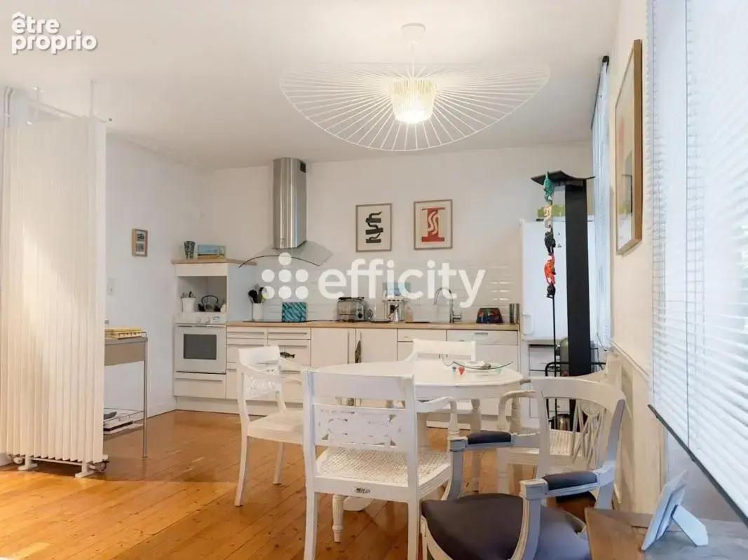 Appartement - photo 4