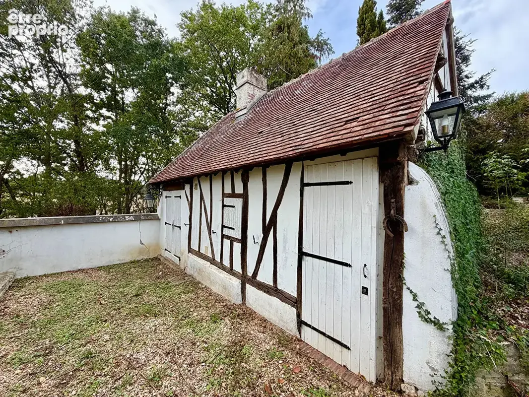 Maison Mesnils Sur Iton - photo 7