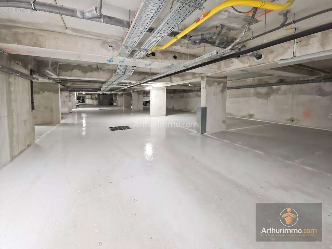 Appartement à LISSES
