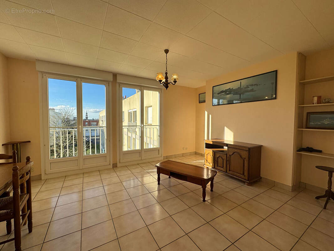 Appartement à GUILERS