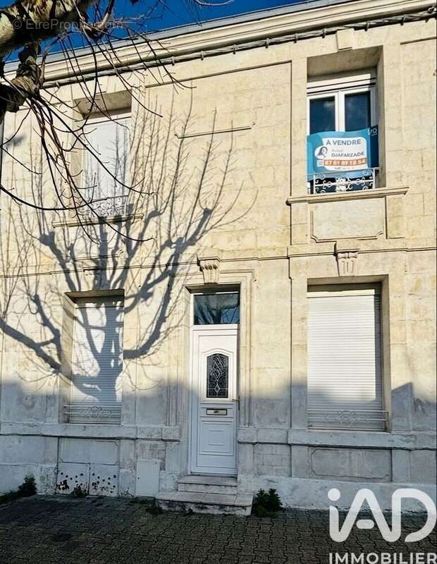 Photo 5 - Maison à LA ROCHELLE