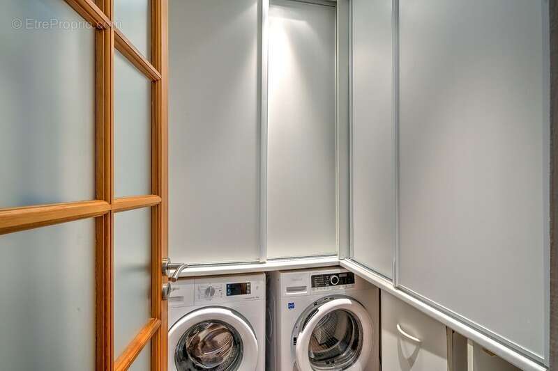 Appartement à MEUDON