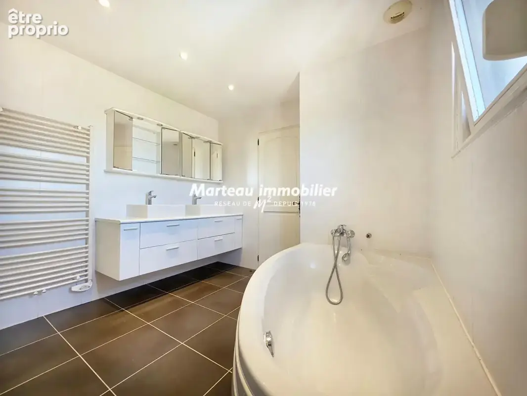 Maison Ban Sur Meurthe Clefcy 6 pièce(s) 170m2 - photo 6